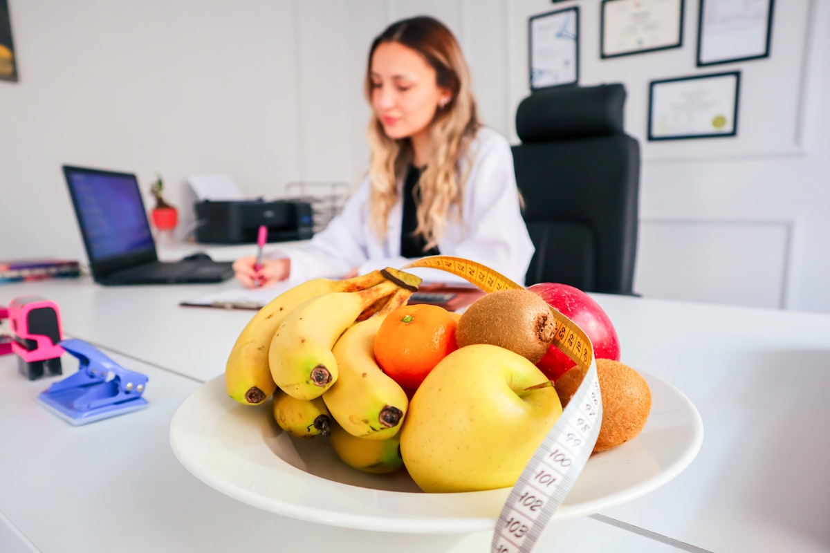 Meal prep strategies